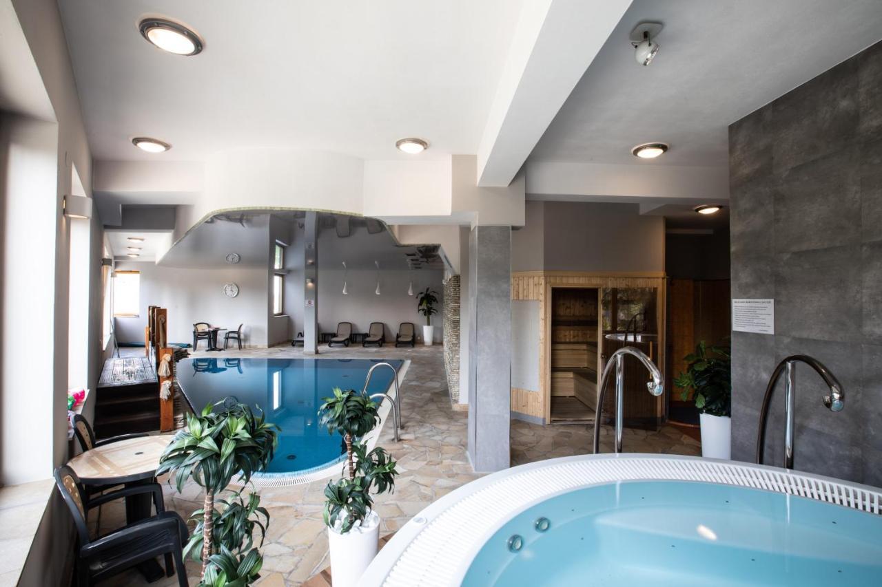 Apartament Zakopane Viva Maria Экстерьер фото