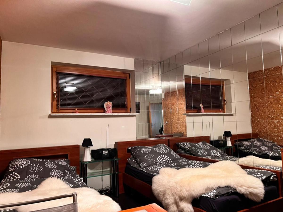 Apartament Zakopane Viva Maria Экстерьер фото
